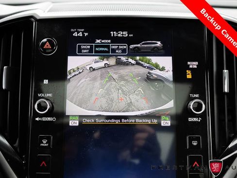 Used 2023 Subaru Ascent Onyx Edition AWD/4WD image 11