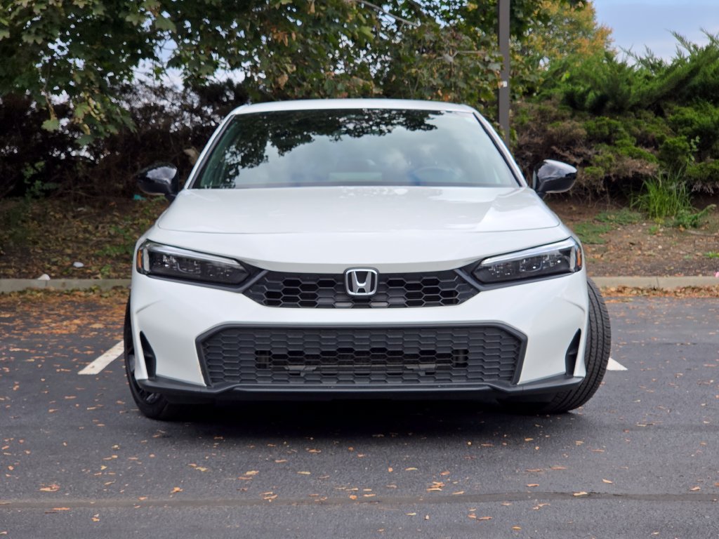 Used 2025 Honda Civic Sport image 20