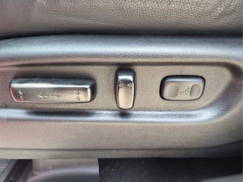 Certified 2023 Honda Passport TrailSport image 14