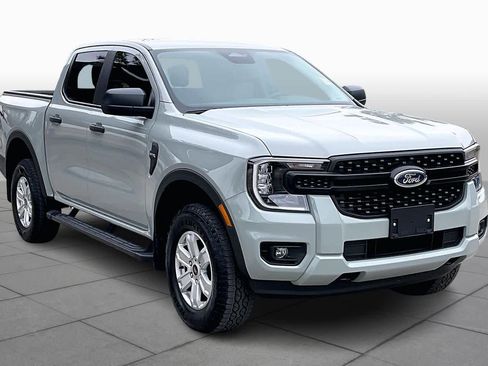 Used 2024 Ford Ranger XL w/ Trailer Tow Package image 2