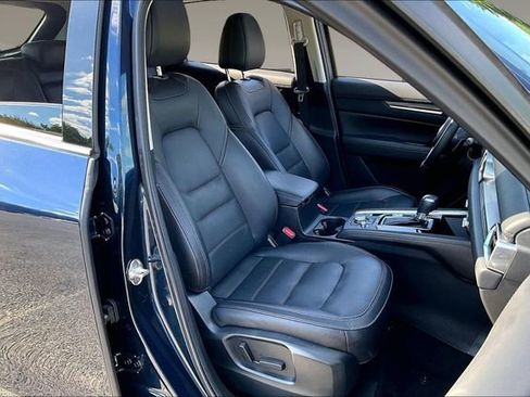 Used 2020 MAZDA CX-5 Grand Touring AWD/4WD image 26