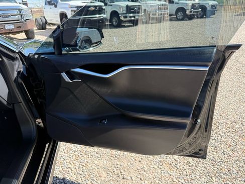 Used 2013 Tesla Model S RWD image 14