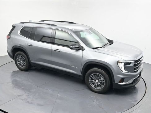 Used 2025 GMC Acadia Elevation image 26