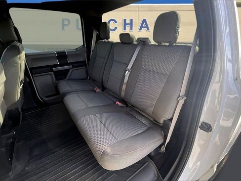 Used 2018 Ford F150 XLT image 22