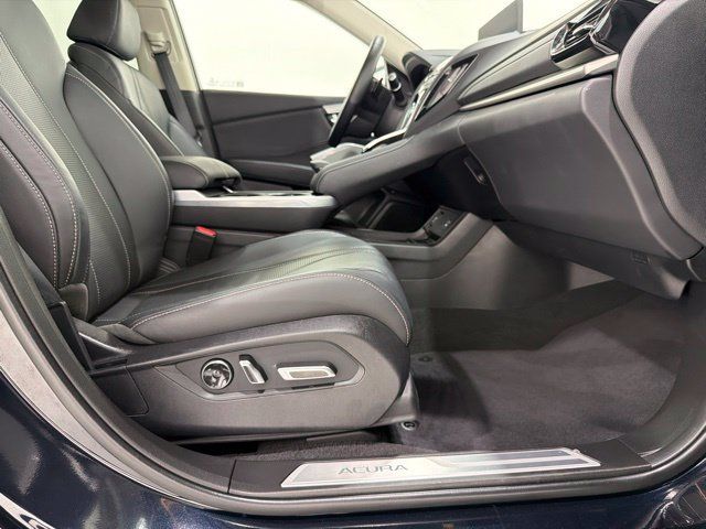 Used 2025 Acura RDX w/ Technology Package AWD/4WD image 20