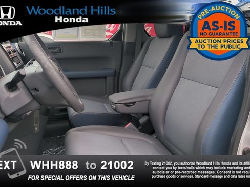 Used 2003 Honda Element DX image 15