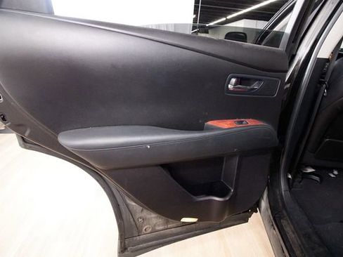 Used 2011 Lexus RX 350 AWD w/ Premium Pkg image 39