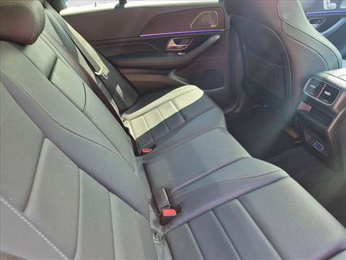 Used 2024 Mercedes-Benz GLE 350 4MATIC image 19