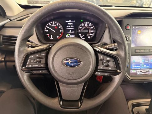 Used 2024 Subaru Crosstrek 2.0i AWD/4WD image 12