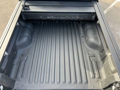 Used 2023 Ford Ranger Lariat w/ Equipment Group 501A High image 31