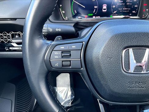 Used 2024 Honda Accord EX-L image 24