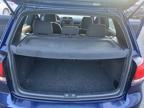 Used 2011 Volkswagen GTI 2-Door FWD image 30