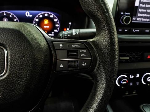 Used 2024 Honda Accord EX image 37