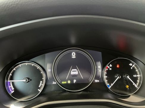 New 2026 MAZDA CX-50 AWD 2.5 Hybrid w/ Weather Package image 21