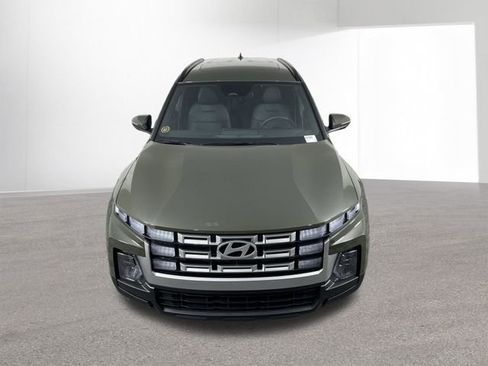 New 2026 Hyundai Santa Cruz SEL image 43
