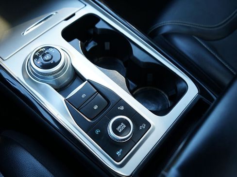 Used 2021 Ford Explorer ST w/ Equipment Group 401A image 21