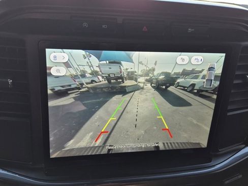 Used 2024 Ford F150 STX image 26