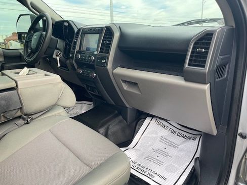 Used 2022 Ford F350 XL w/ STX Appearance Package image 17