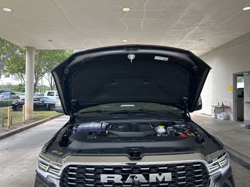 New 2026 RAM 1500 Tungsten w/ Off Road Group image 15