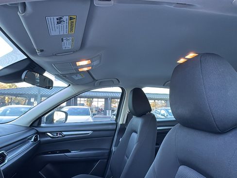 Certified 2023 MAZDA CX-5 AWD 2.5 S image 15