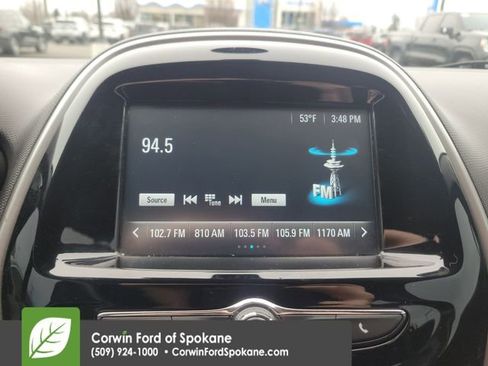 Used 2018 Chevrolet Spark LS image 27