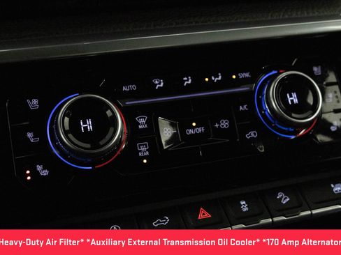 Certified 2022 GMC Sierra 1500 Denali w/ Technology Package image 27