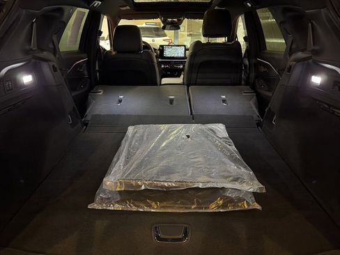 Used 2024 Acura ZDX A-Spec image 33