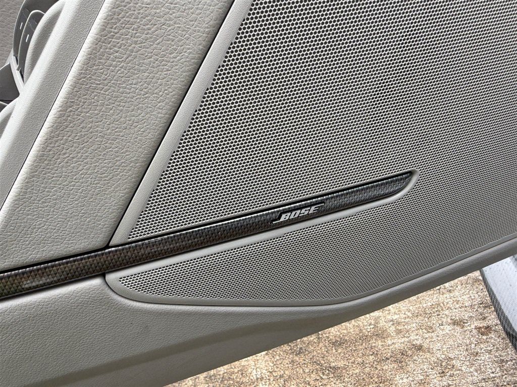 Used 2009 Cadillac CTS V RWD image 53