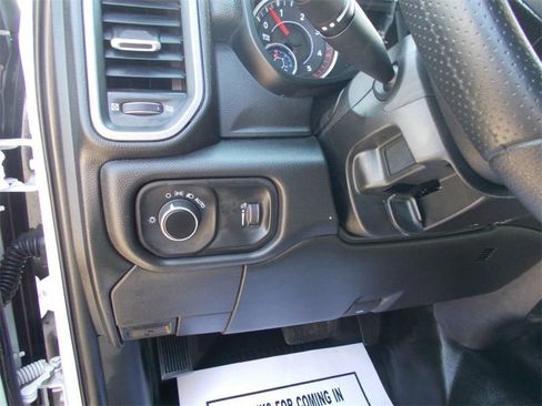 New 2024 RAM 5500 Tradesman image 15