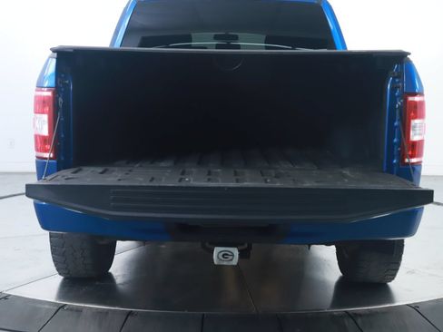 Used 2018 Ford F150 XL w/ Equipment Group 101A Mid AWD/4WD image 15