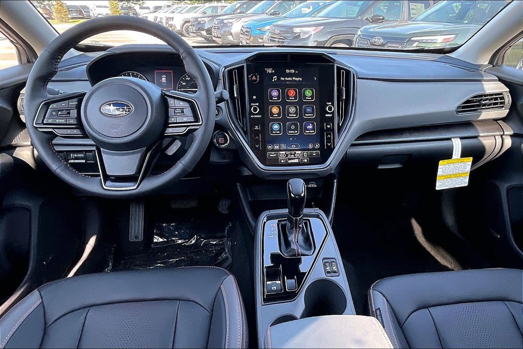 New 2026 Subaru Crosstrek 2.5i Limited AWD/4WD image 6