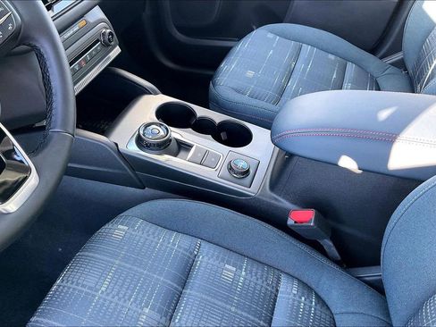 New 2025 Ford Bronco Sport Heritage w/ Convenience Package image 8