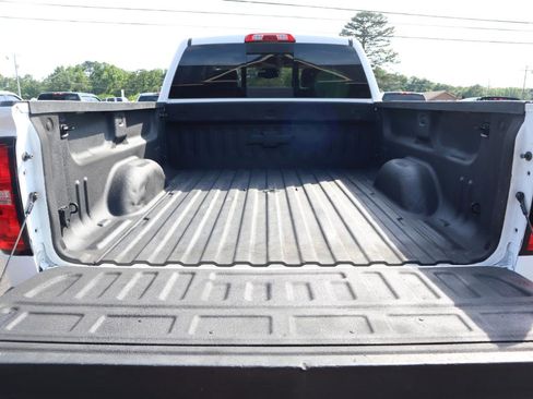 Used 2017 Chevrolet Silverado 2500 High Country w/ Duramax Plus Package AWD/4WD image 9