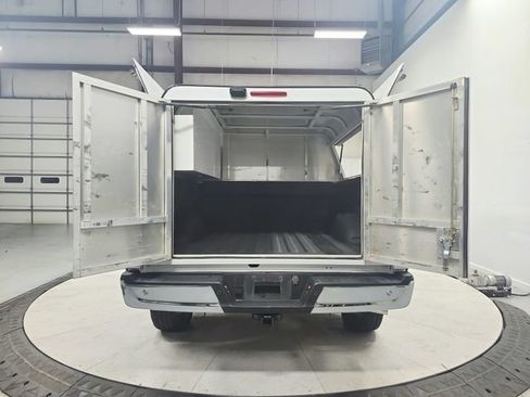 Used 2023 Ford F150 Lariat AWD/4WD image 46
