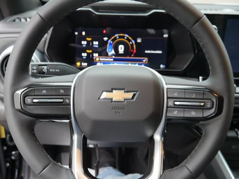 New 2026 Chevrolet Colorado LT w/ LT Convenience Package image 11