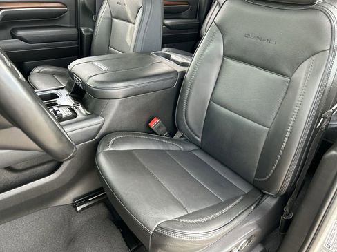 Used 2024 GMC Sierra 2500 Denali w/ Denali Reserve Package AWD/4WD image 20