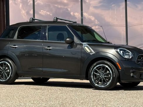 Used 2016 MINI Cooper Countryman S FWD image 16