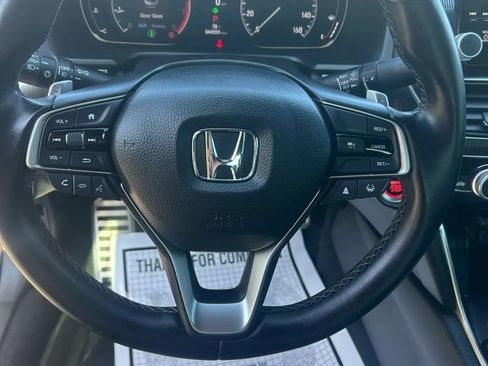 Used 2021 Honda Accord Sport image 24