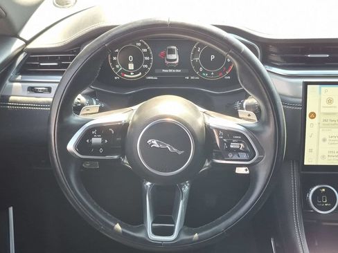 Used 2024 Jaguar F-PACE R-Dynamic S AWD/4WD image 23