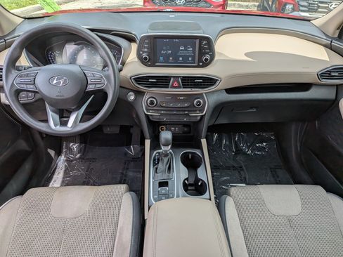 Used 2020 Hyundai Santa Fe SEL FWD image 14