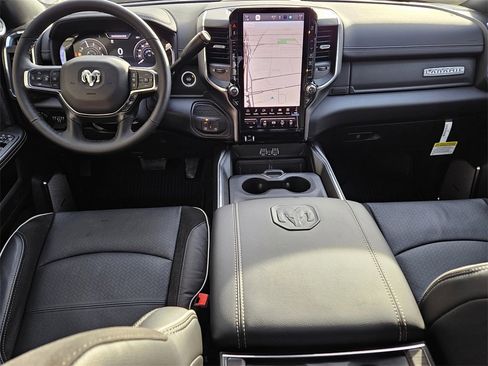 New 2026 RAM 2500 Laramie image 9