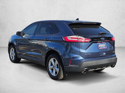 Used 2019 Ford Edge SE image 8