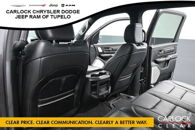 Used 2021 RAM 1500 Limited RWD image 27