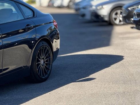 Used 2015 BMW 435i Gran Coupe xDrive image 2