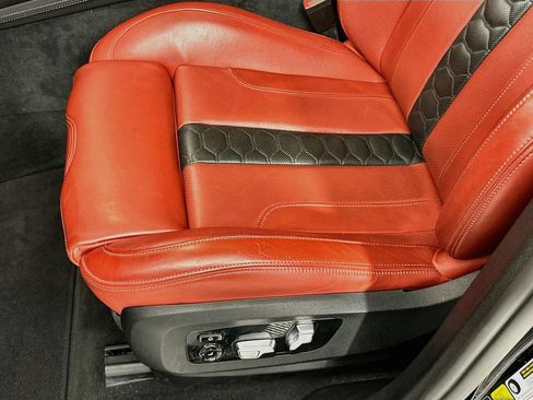 Used 2022 BMW X6 M w/ Executive Package AWD/4WD image 27