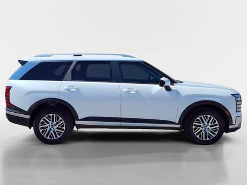 New 2026 Hyundai Palisade SEL FWD image 6