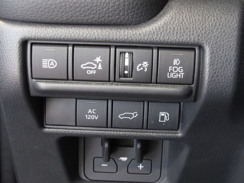 Used 2027 Toyota Land Cruiser w/ Premium Package AWD/4WD image 38