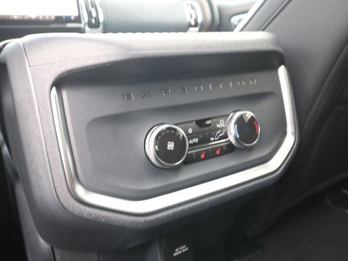 New 2026 Ford Expedition Tremor AWD/4WD image 12