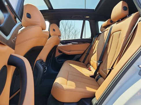 Used 2024 BMW X3 xDrive30i w/ Premium Package image 10