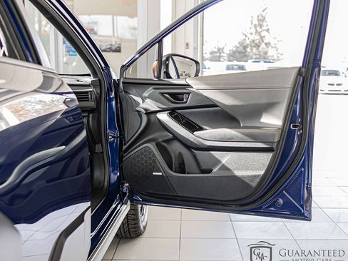 Used 2024 Subaru Crosstrek 2.5i Wilderness image 41